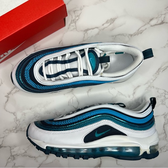 Nike Footwear Nike 97 Rf Nike Air Max 97 RF - Main Image